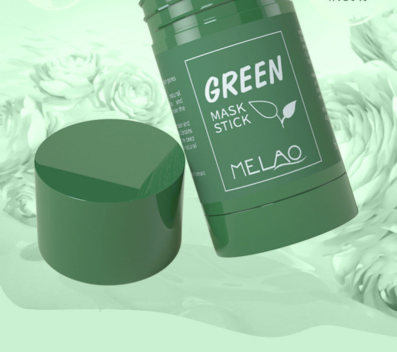 Green Mask Tea