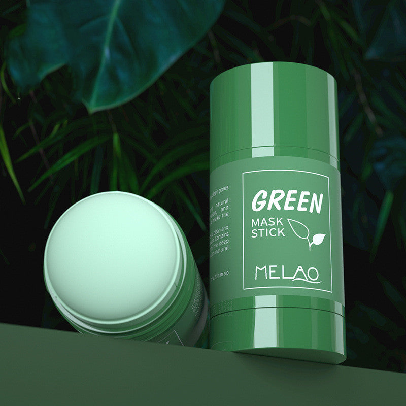 Green Mask Tea