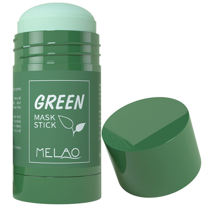 Green Mask Tea